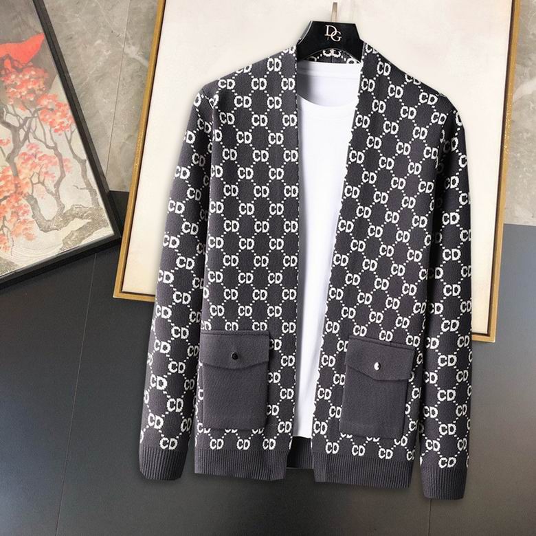 Gucci Sweater-102